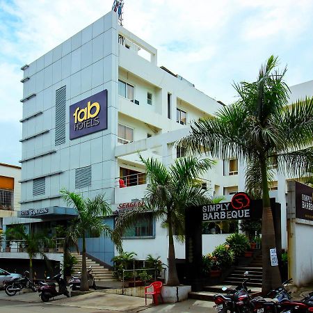 Hotel Oyo 24197 Saptaruchi Pimpri-Chinchwad Exterior foto