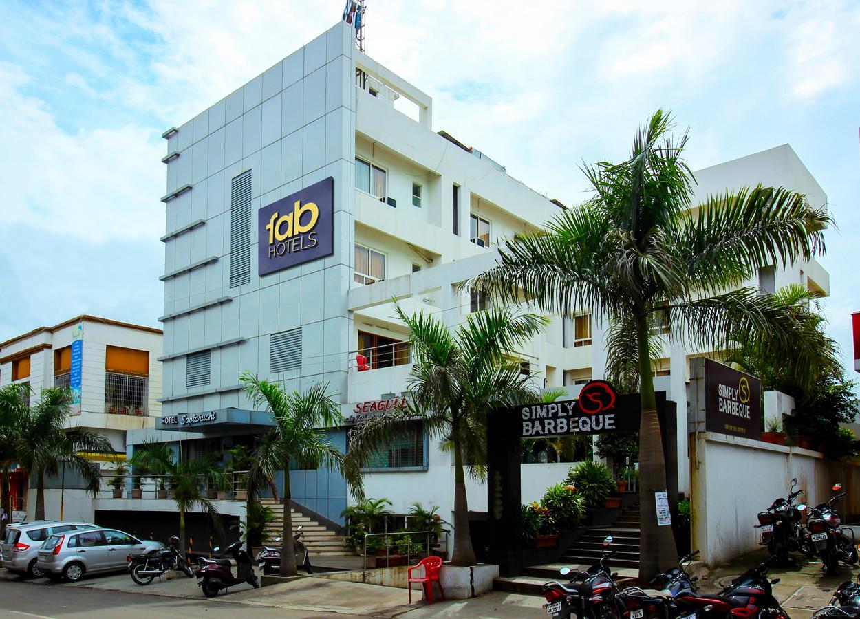 Hotel Oyo 24197 Saptaruchi Pimpri-Chinchwad Exterior foto