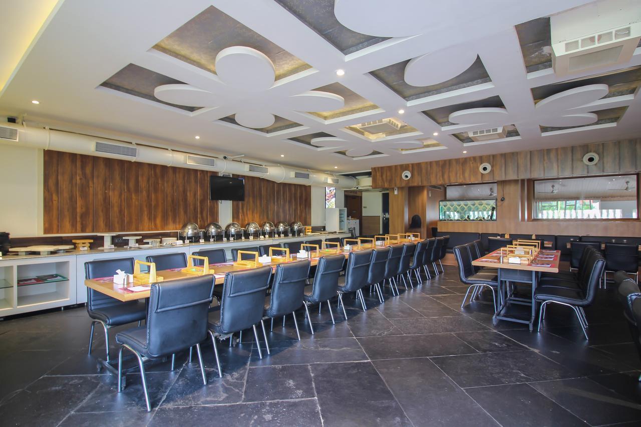 Hotel Oyo 24197 Saptaruchi Pimpri-Chinchwad Exterior foto