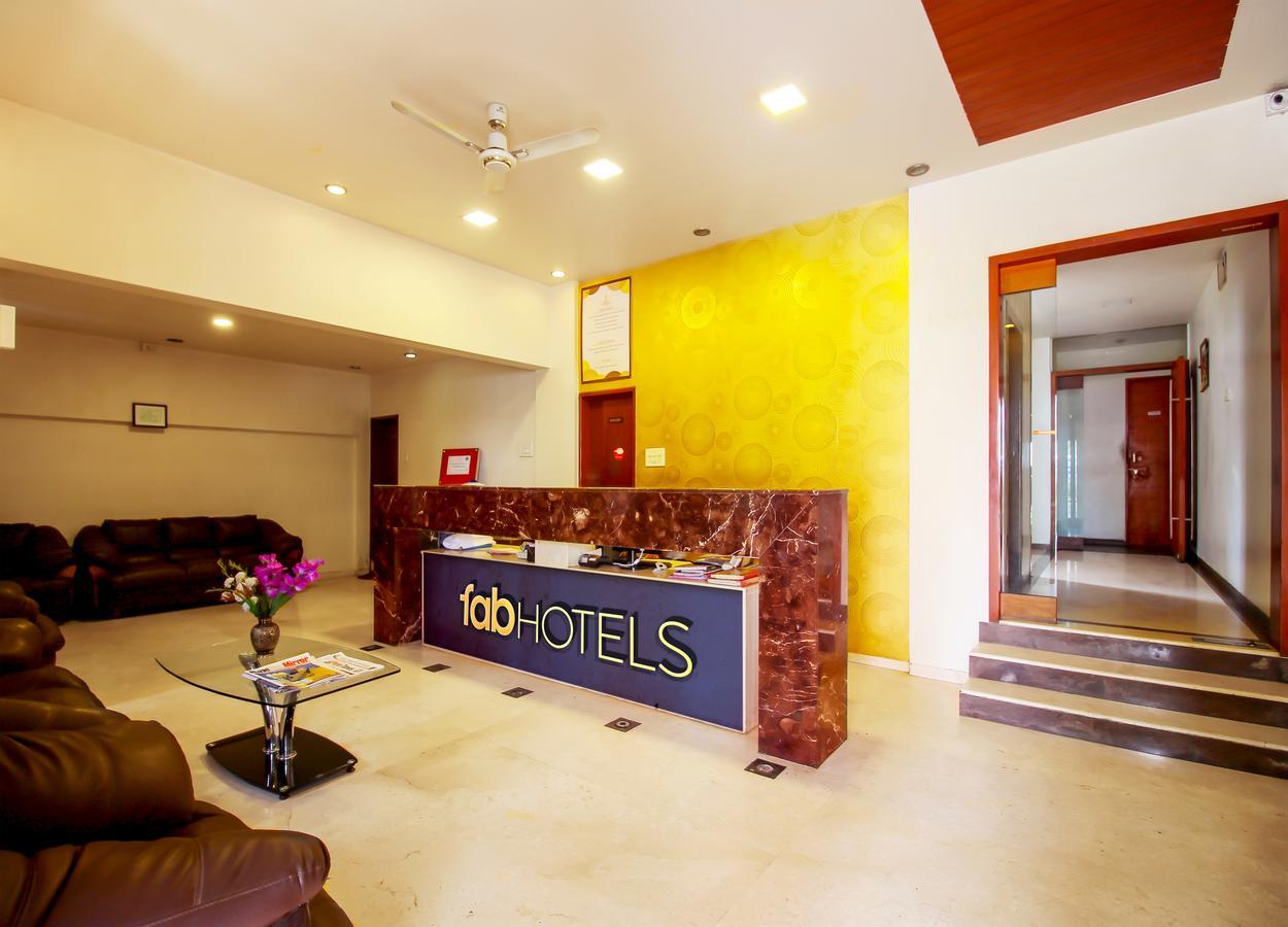 Hotel Oyo 24197 Saptaruchi Pimpri-Chinchwad Exterior foto