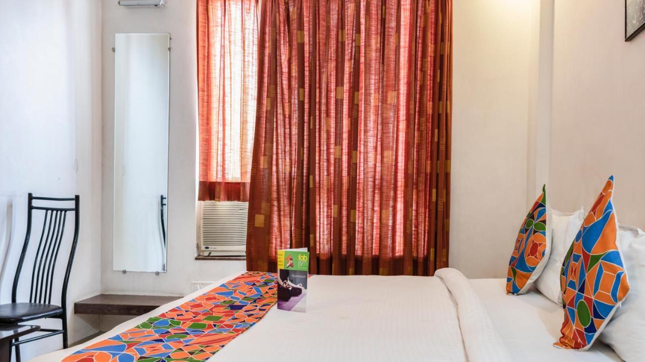 Hotel Oyo 24197 Saptaruchi Pimpri-Chinchwad Exterior foto