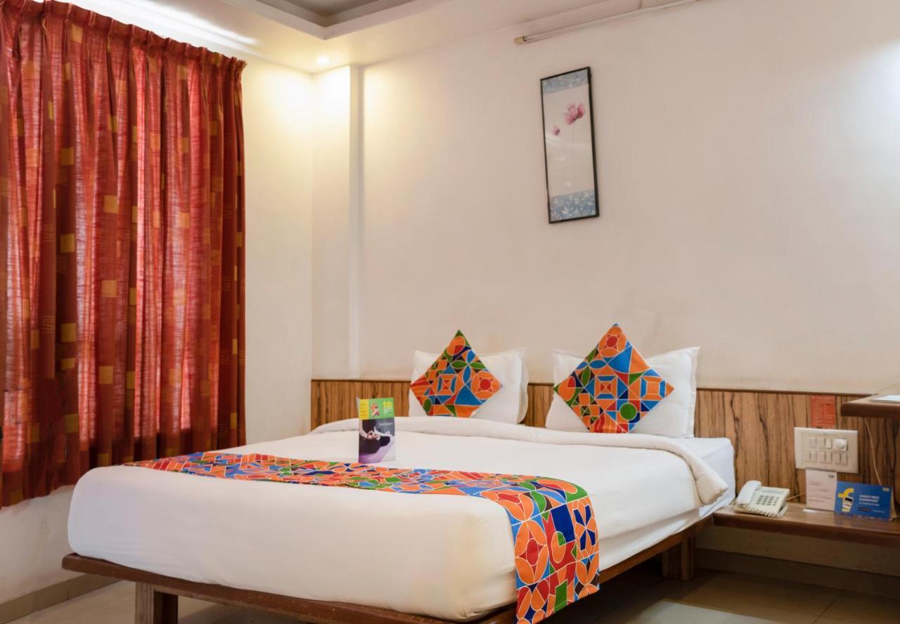 Hotel Oyo 24197 Saptaruchi Pimpri-Chinchwad Exterior foto