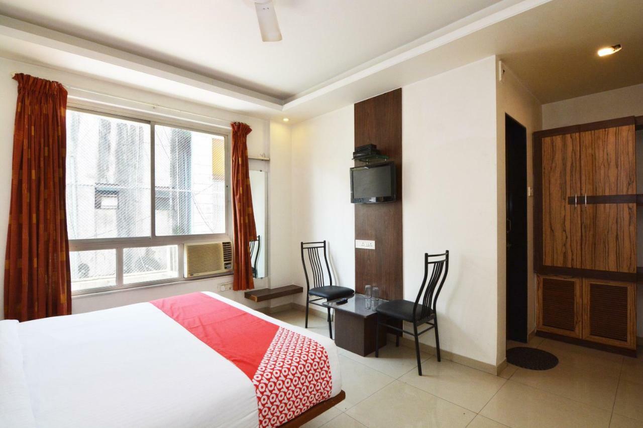 Hotel Oyo 24197 Saptaruchi Pimpri-Chinchwad Exterior foto
