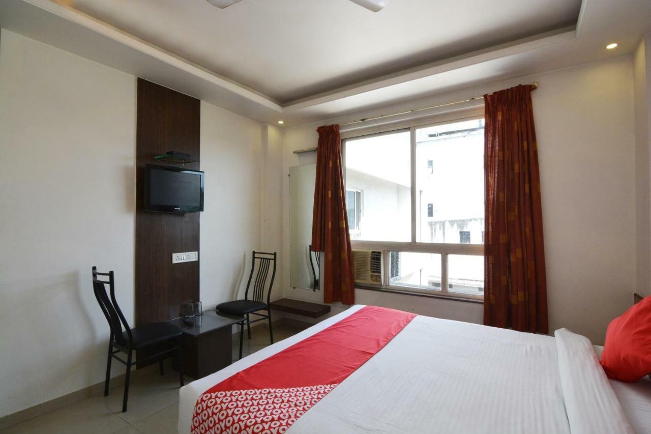Hotel Oyo 24197 Saptaruchi Pimpri-Chinchwad Exterior foto